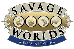 savage worlds adventure edition logo